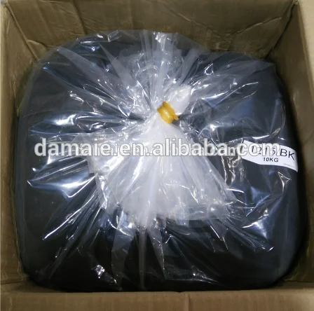 Universal 10KG Bulk Color Toner Powder For HP Brother Canon Samsung In Toner Cartridges
