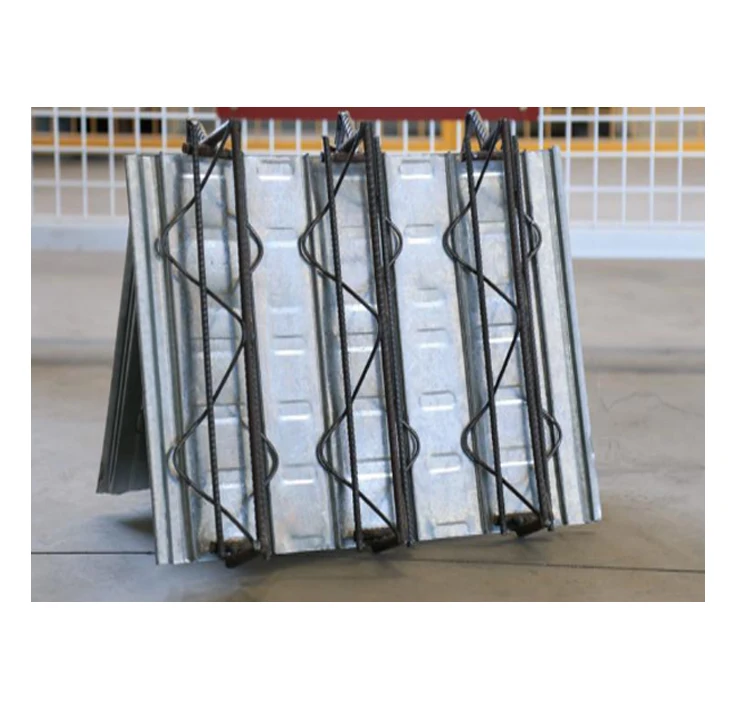 Строительная площадка прочная стальная ферменная крыша хорошего качества