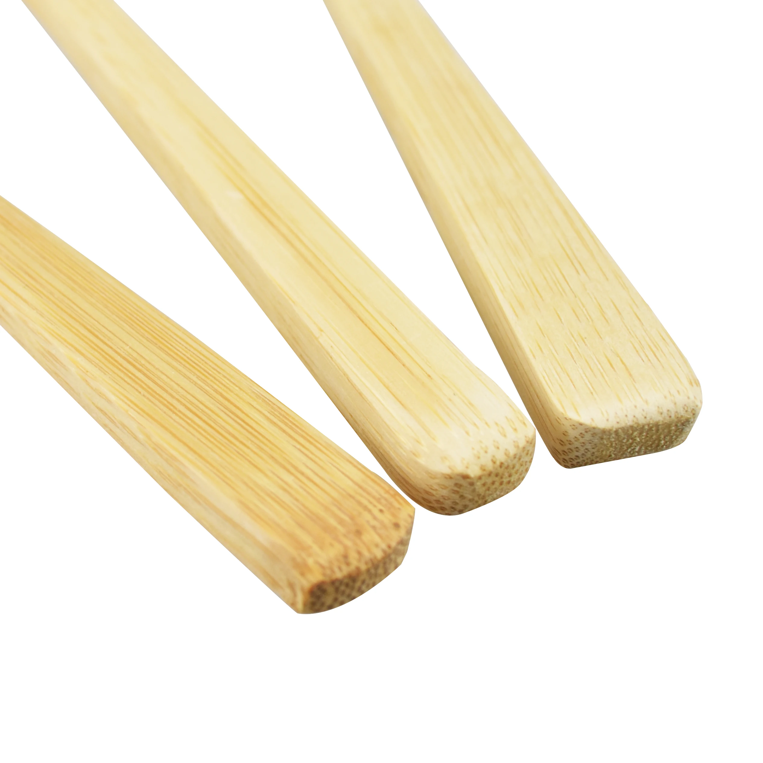 Hot sale custom logo outdoor picnic bamboo wood Knife fork spoon straw cutlery set with travel pouch