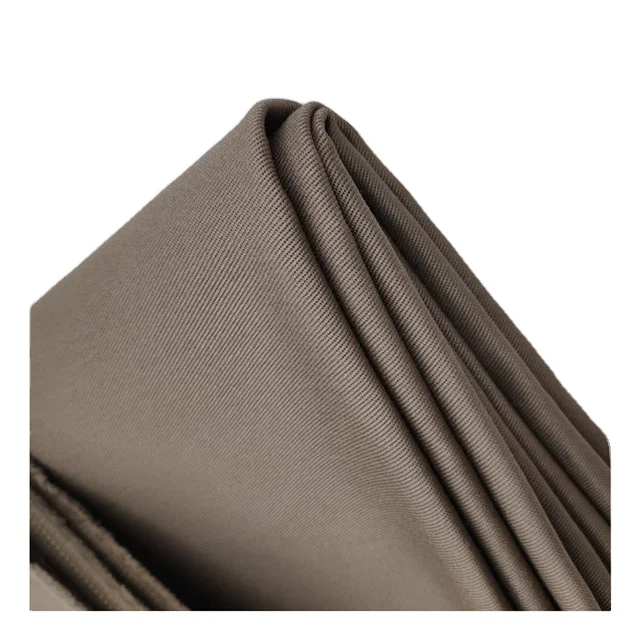 terylene 65% cotton 35% workwear fabric tc twill uniform fabric
