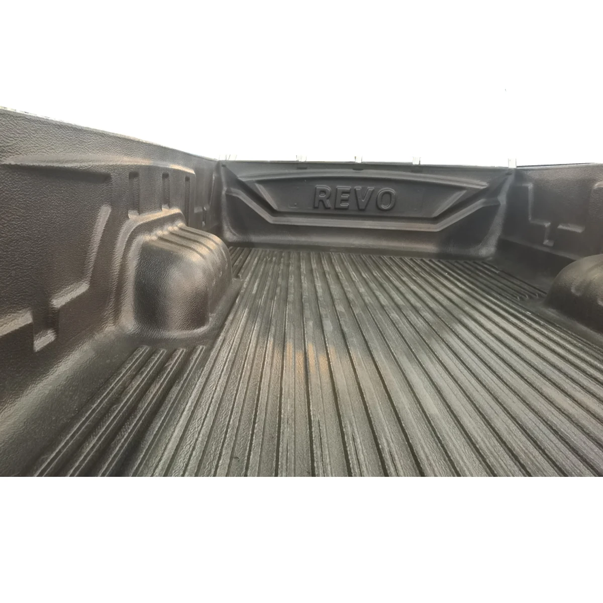Высокопроизводительные подставки для кроватей HDPE Hilux Vigo однокабина 2012 +