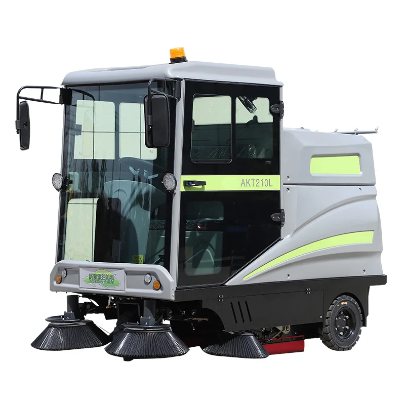 Мини-погрузчик с бортовым поворотом