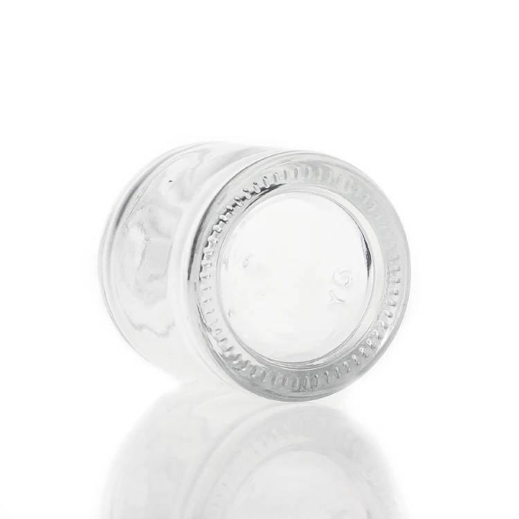 20ml 30ml 50ml Cosmetic Skincare Packaging Glass Dropper Serum Bottle with Texture Bamboo Collar Cap Essential Oil for Face Care