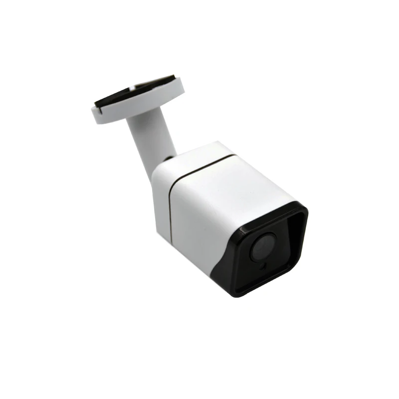 3.6mm Lens Bullet Camera with Clear Day and Night Vision CCTV Camera IP66 Waterproof 4 IN 1 Camera