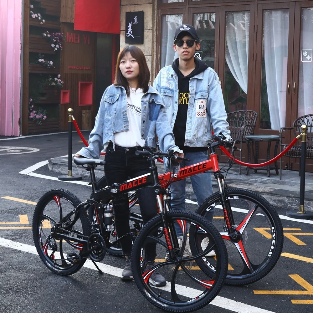 High quality Low MOQ sports Bicycle Chinese Famous Brand Adult Student Riding Cycling Sport Velo Bicikli Cycle mtb bikes for men