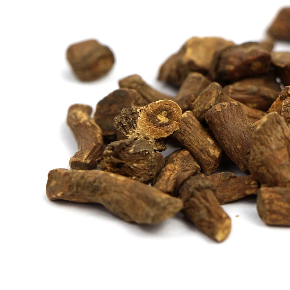 Chinese Herbal Pure Dandelion Root Chinese Dried Herbal Tea For Detox Dandelion Root Tea