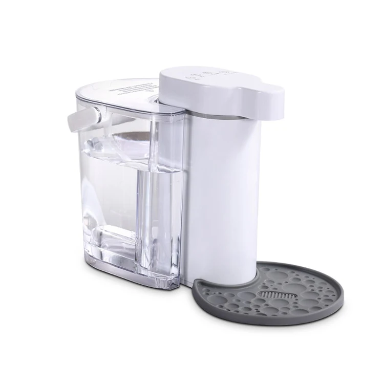 Portable Mini Desktop Instant Electric Hot Water Dispenser for Hot/ Warm Drinking Coffee Milk Tea Water Dispenser