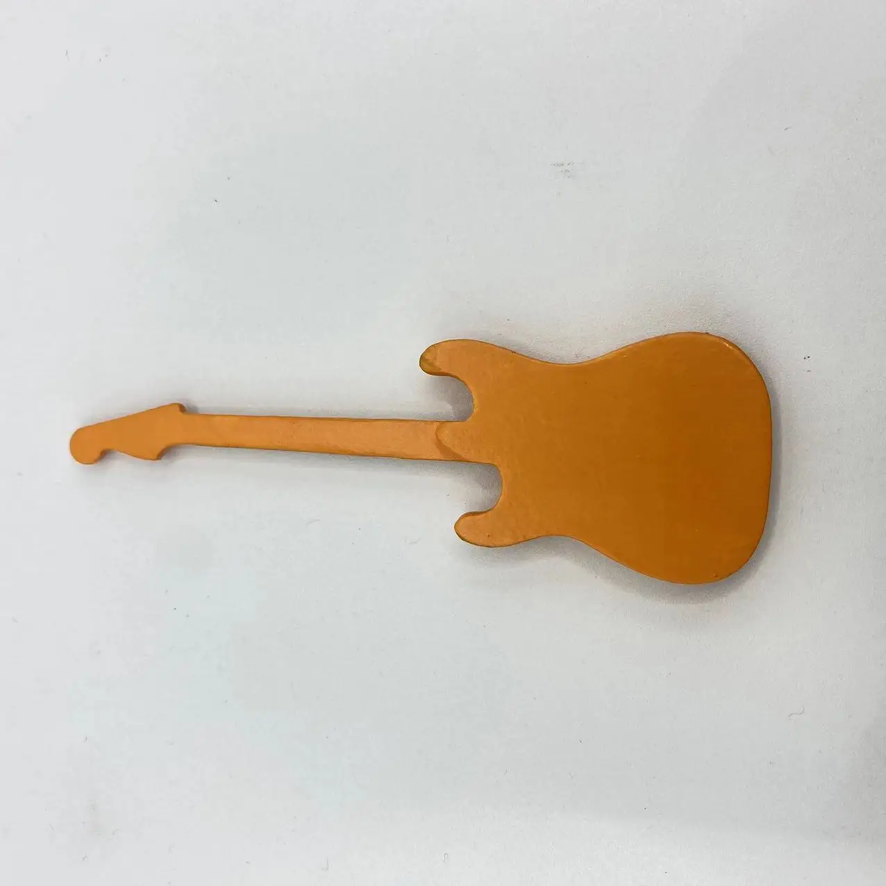 miniature toys miniature GUITAR toys for kids play wood miniature GUITAR toys miniature dollhousee