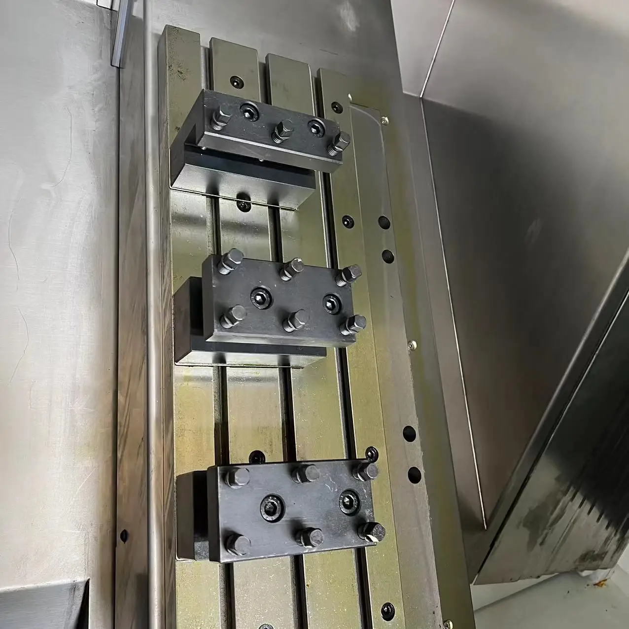 Horizontal slant bed cnc metal forming spinning machine tool equipment open end spinning machine