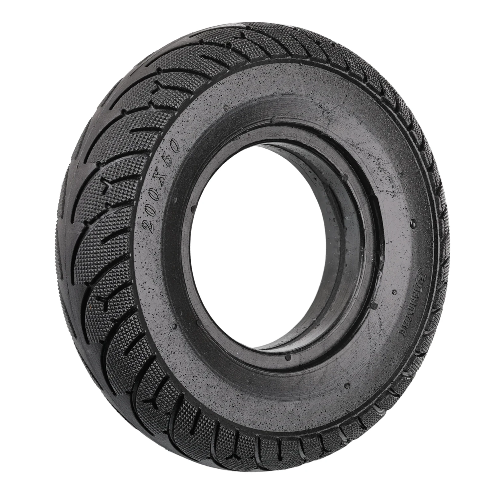 200X50 Solid Tyre 8 Inch Tire for Kugoo S1/S3 Electric Scooter Parts