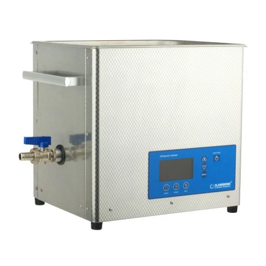 Clangsonic Industrial Ultrasonic Cleaner Ultrasonic Jewelry Cleaner 30l Ultrasonic Cleaning Machine