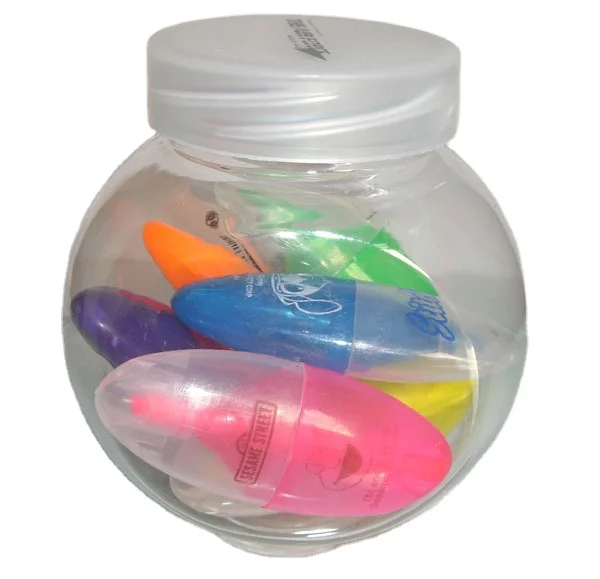 Мини-маркер в форме яйца