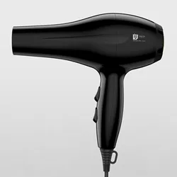 Hot Selling Salon Low Noise Equipment Professional DC Motor Wholesale Private Label Concentrator Ionic Hair Blow Dryer