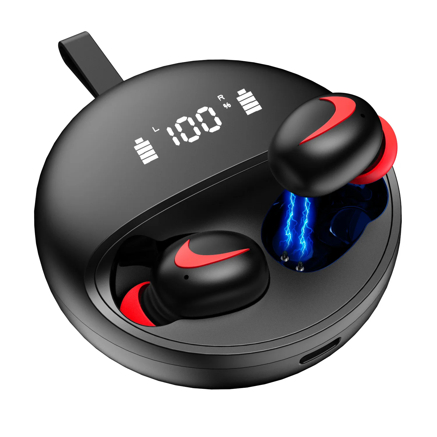 Q32 Stock earphones best quality gaming headphones with mic in ear gaming earphone
