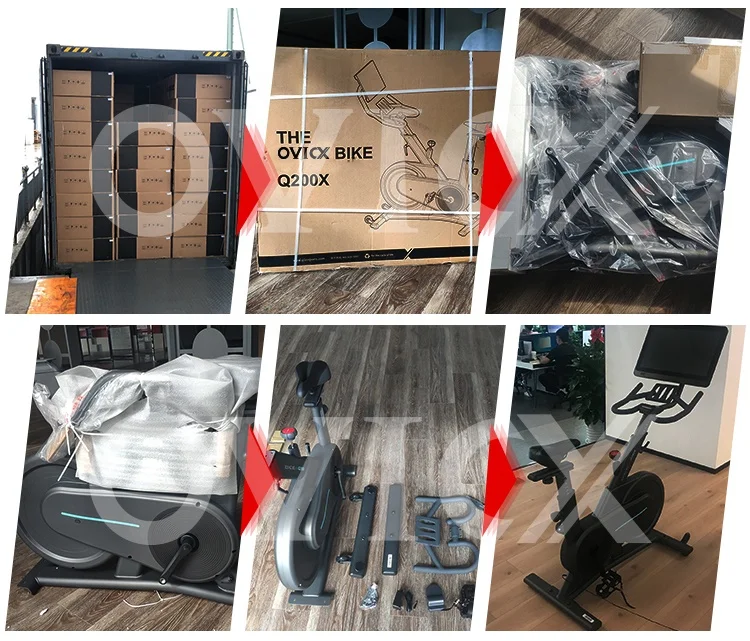 
Home Use Exercise Bike Best Selling spinning Bike Exercise Bike 