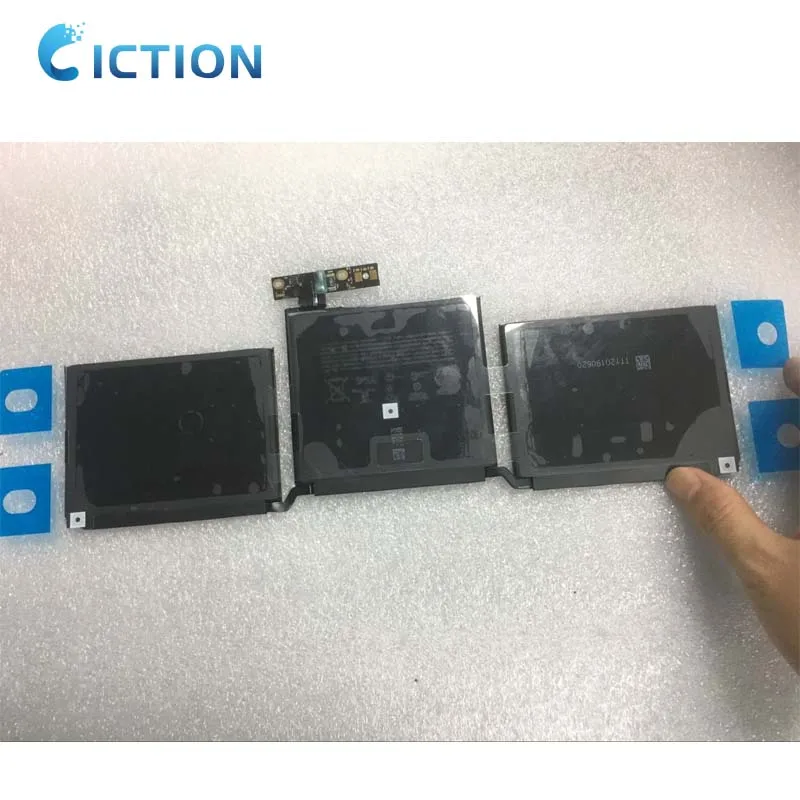 Original New A2171 battery for Macbook Pro 13' A2159 Battery 2019 year