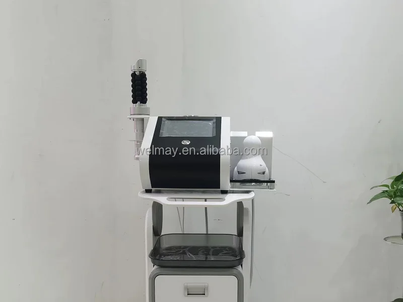 Newest Technology Vacuum Roller Machines Cavitation Ab Roller Wheels Body Sculpting Slimming Vacuum Massage Roller