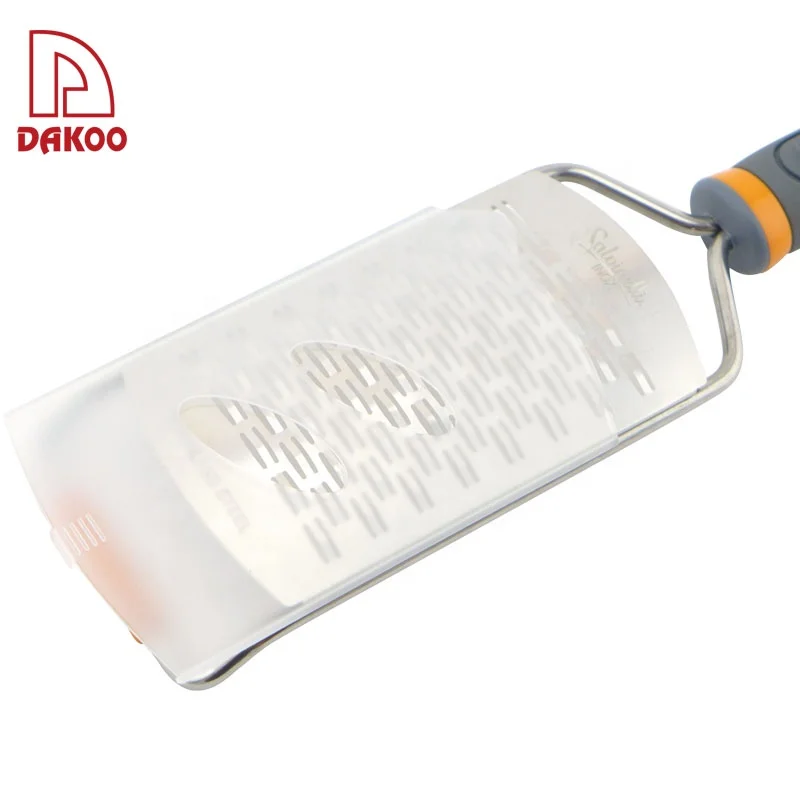 Горячая продажа SharpDurable терка для картофеля из нержавеющей