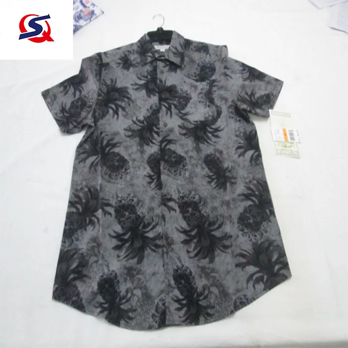 Fancy Shirts For Men Inspection Service Quality Control Service Alibaba Inspection Trade Assurance Service In ZheJiang