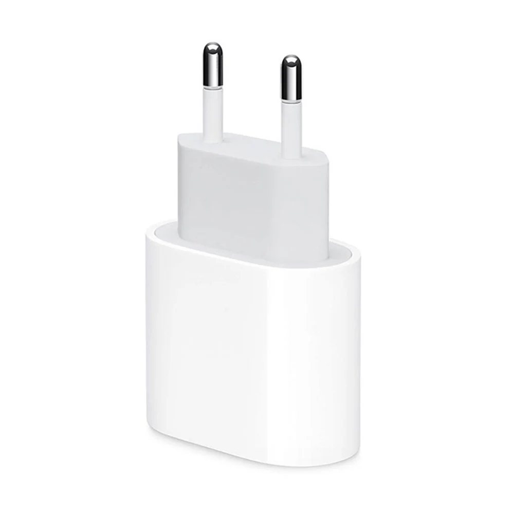 USB Type C Charger Mini Quick Charge 3.0 QC PD 20W Mobile Phone Charger for iPhone 12 Samsung Xiaomi Fast Wall Chargers