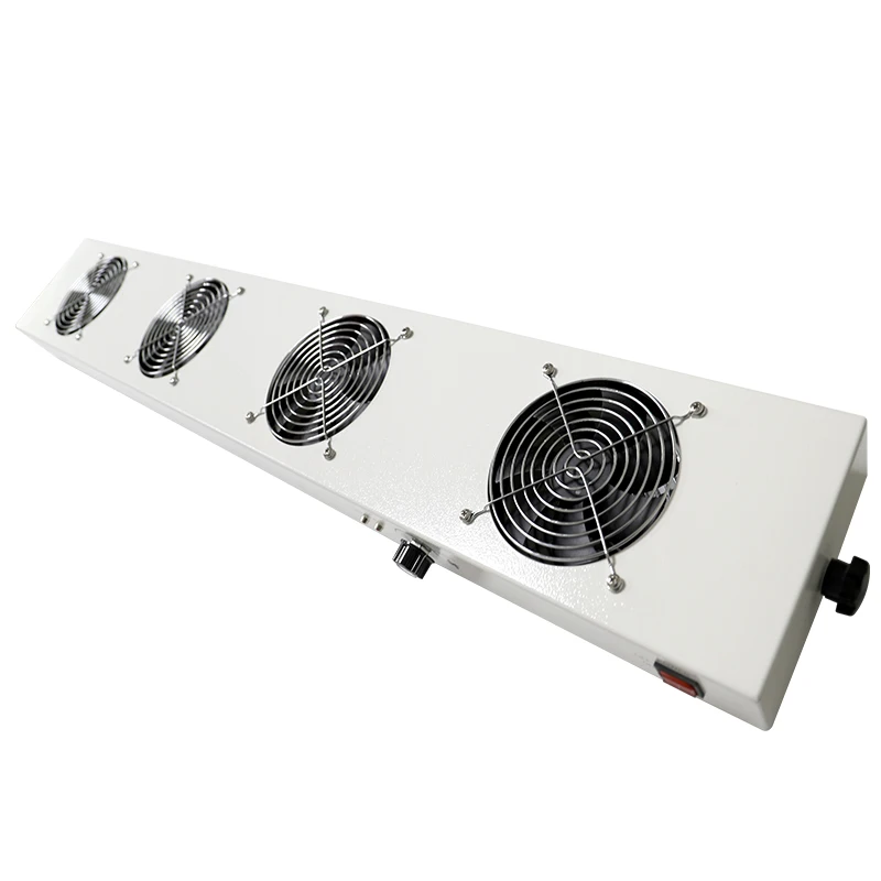 AP-DC2452-100C-1 static electrical electricity discharge charge removal device