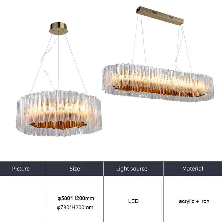 DLSSLIGHTING большая гостиничная подвесная элегантная Свадебная люстра Хрустальная Роскошная светодиодная подвесной светильник