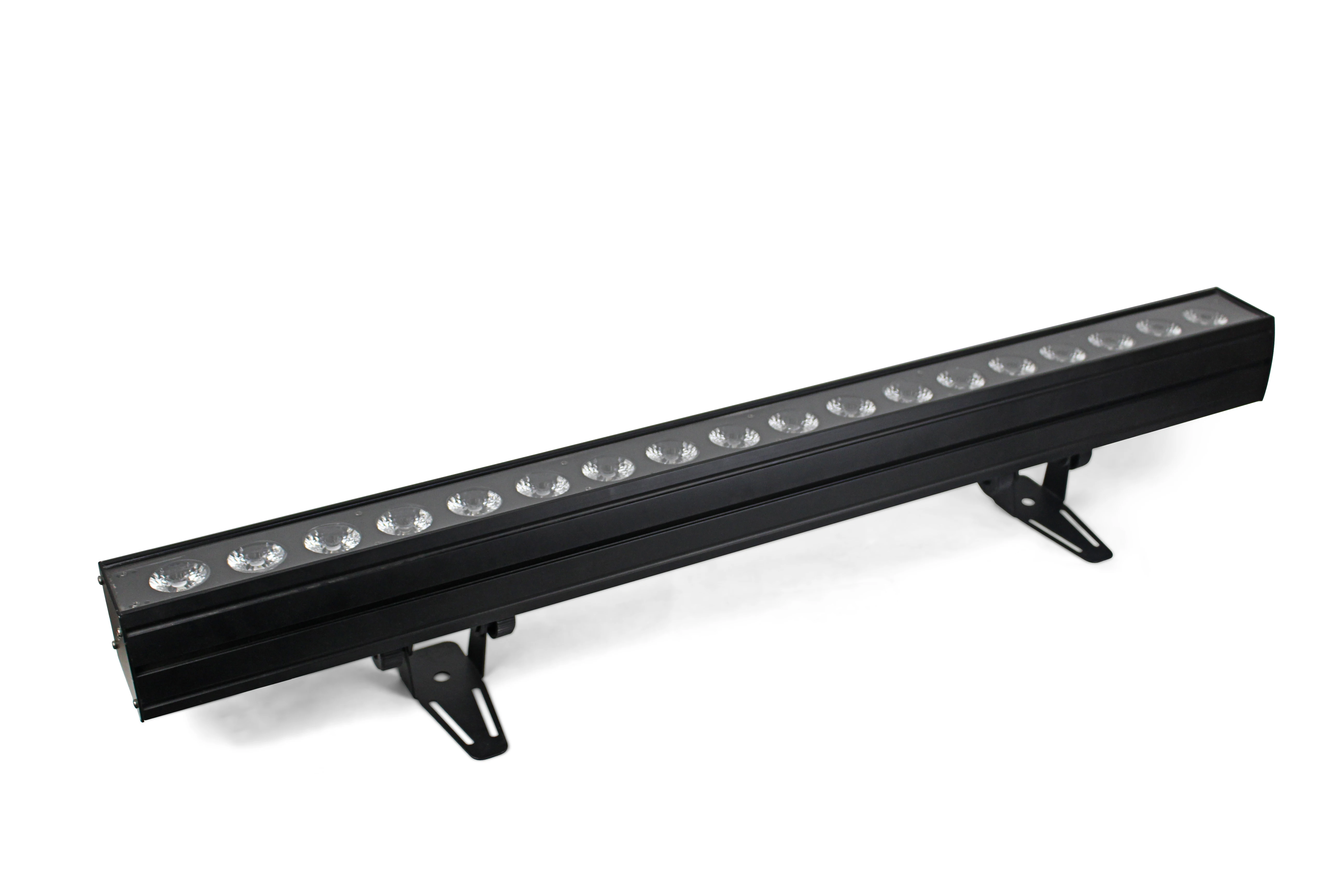 High Brightness 18x12W Dmx Indoor Wall Washing Lighting Led Bar Light For Home