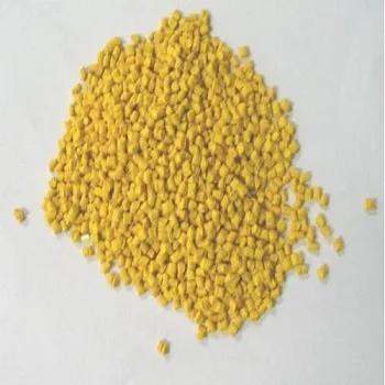 Гранулы LDPE/пластик из промышленной