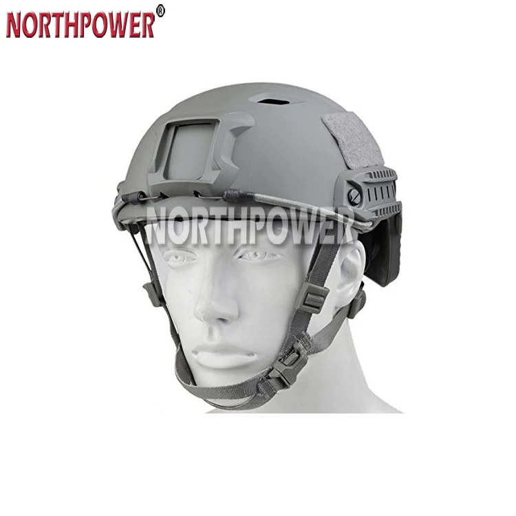 FAST BJ HELMET Tactical Equipment Helmet Bump Tactical Helmet
