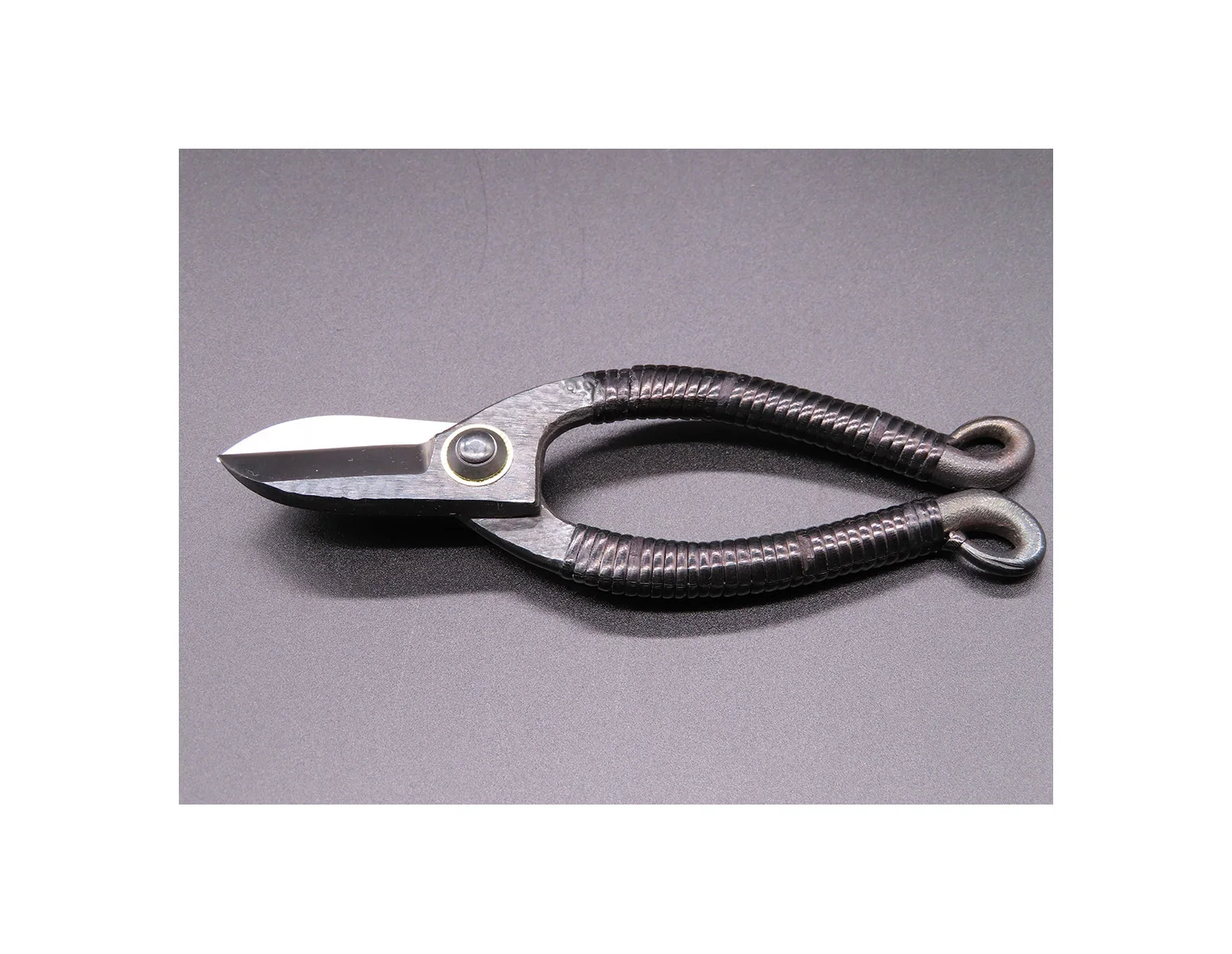 Wholesale easy use tree pruning snip garden flower thorn scissor