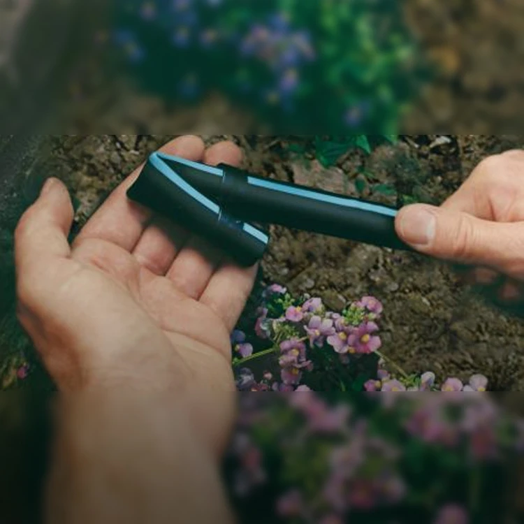 Tube Agricultural 16mm Price Pipes Farm LDPE System Plastic PE Drip Pe Irrigation Pipe