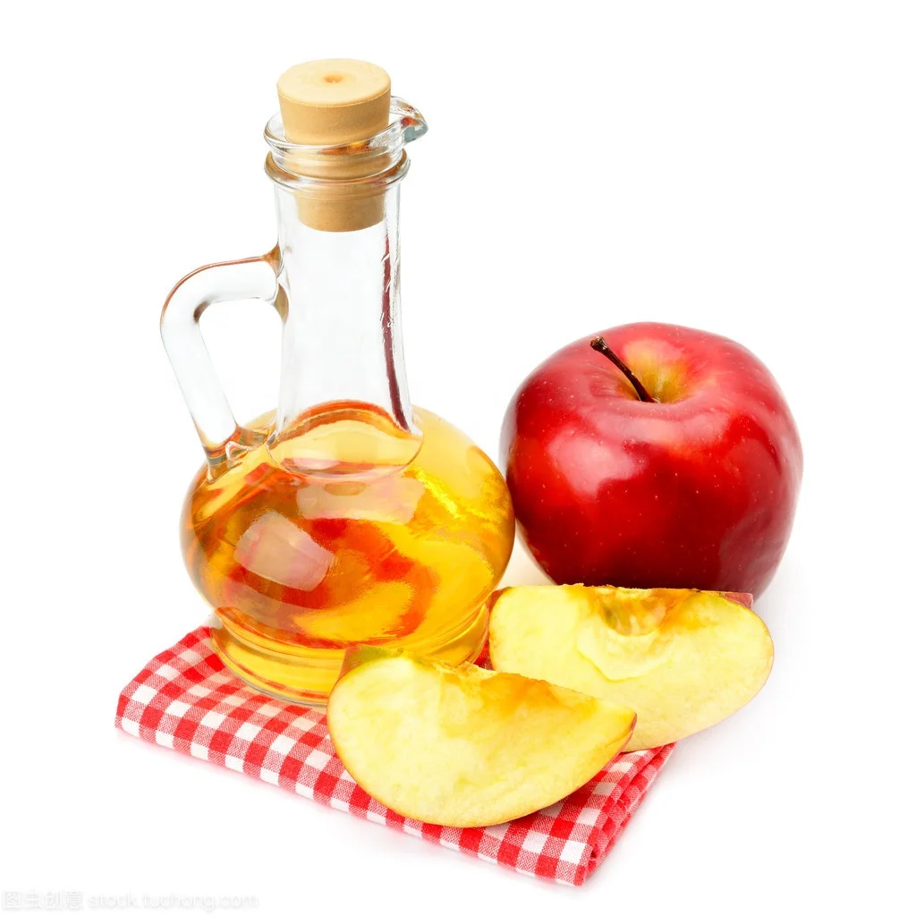 Organic Acid  Distilled Vinegar Apple Cider Vinegar Instead Of Glacial Actic Acid