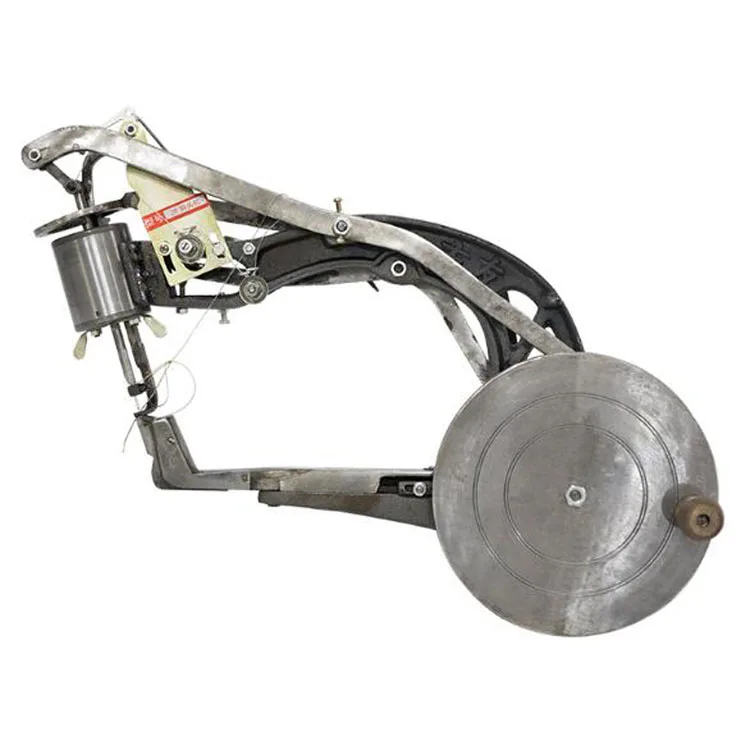 GSB-26 hand-crank shoe patching machine sewing machine on-line machine
