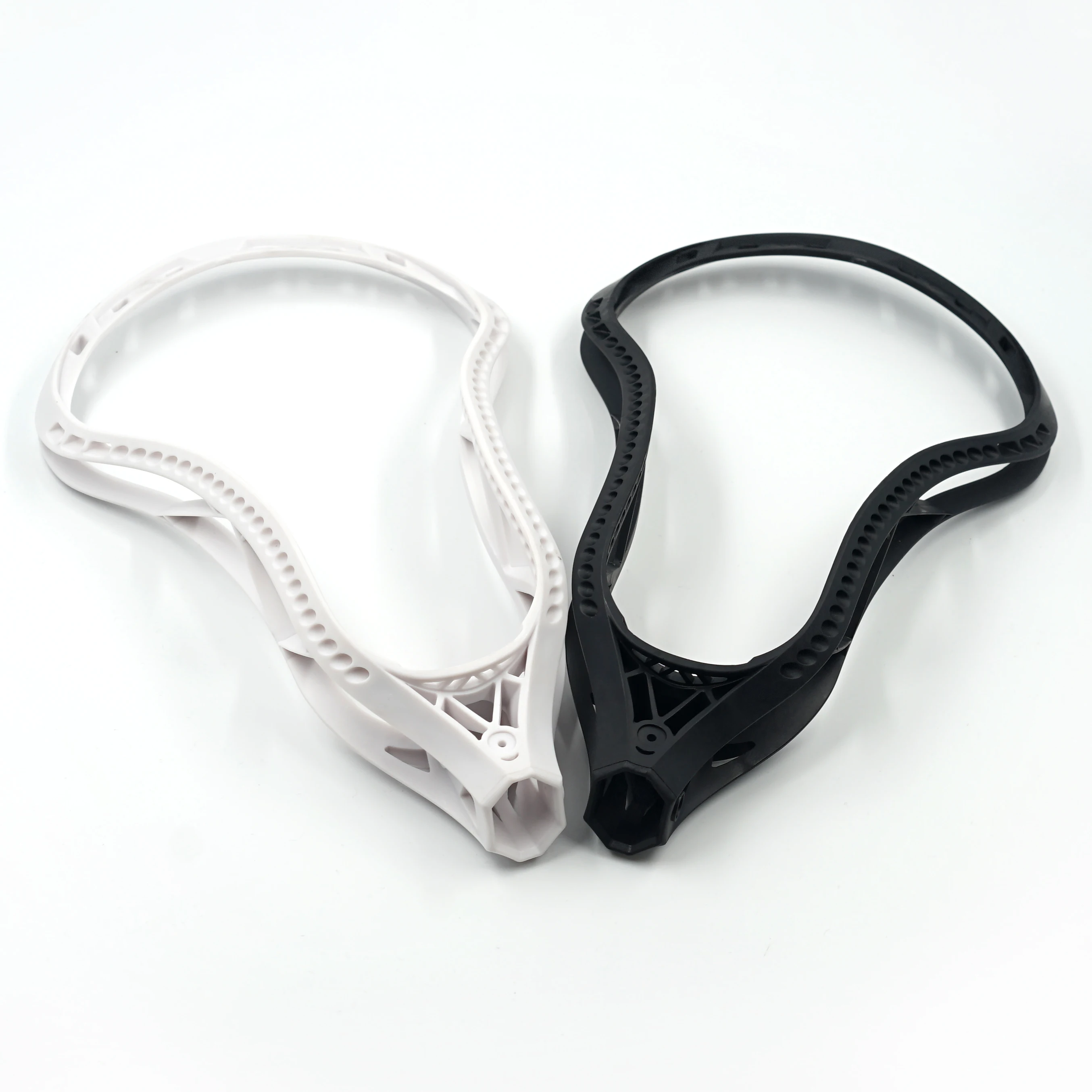 Оптовая продажа, новый дизайн 2022, индивидуальный логотип, Высококачественная универсальная мужская головка для Лакросса