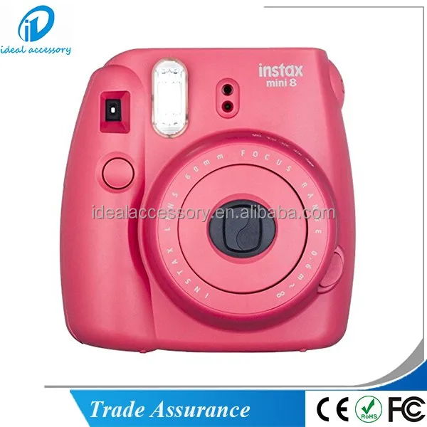 Моментальная камера Fujifilm Instax Mini 8 Fuji