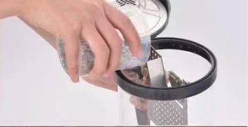 Small Air Coffee Bean Roasting Machine Coffee Roaster Machine for home use
