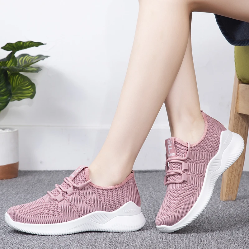 
Platform Bling Skateboard Luxury Sneakers Women Designer Shoes For Women Sock Sneakers Women Tennis Shoes 
