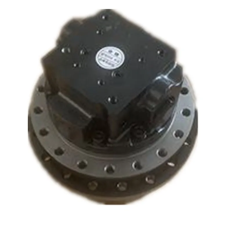 YN15V00037F1 SK210-8 Travel Motor Final Drive Assy