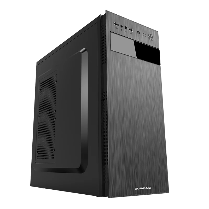 Free Shipping To Russia Gaming PC Hot Selling A9 9820 8-Core APU R7 350 Integrated Card GPU DDR3 8G RAM 120G SSD