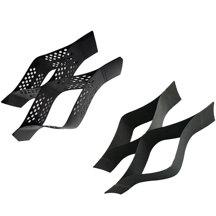 Grass Paver Molds Stabilizer Gravel Paving Grid Plastic Geomembrane HDPE Geocell