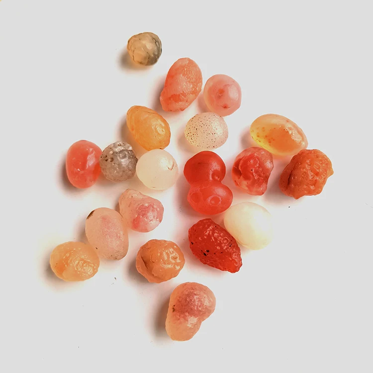 Gobi Agate stones wholesale Natural Gobi agate surface of the jade agate gem collection grade pure surface eye stone single