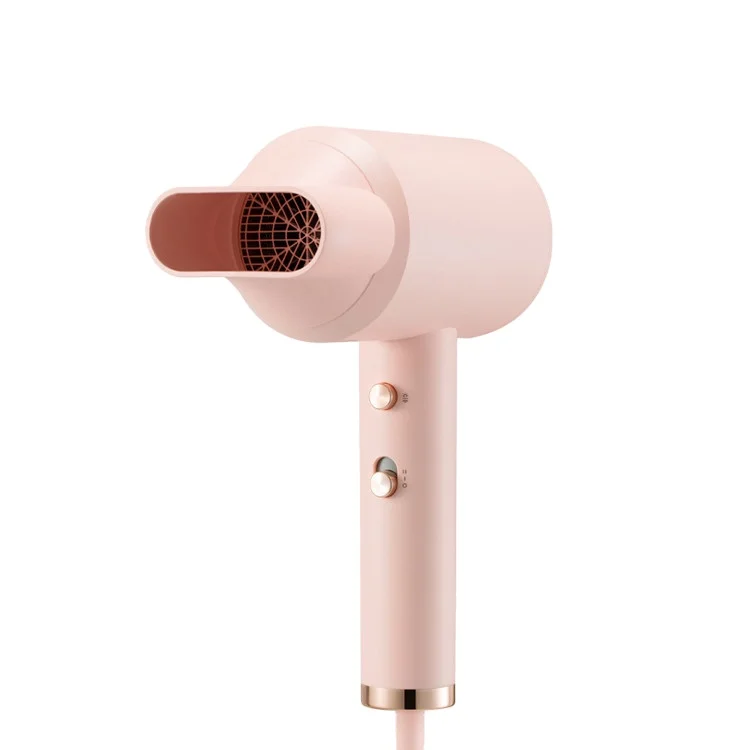 New Products 2024 Low MOQ Electric professional Ionic Hair Dryer On Sale