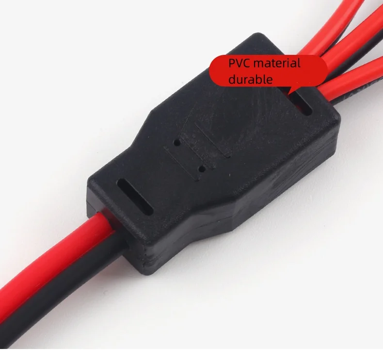 Guangying High-Power Wireless Car Cigarette Lighter Power Cord Cable OEM/ODM Factory Price 1-3 12V-24V Size Charge Function