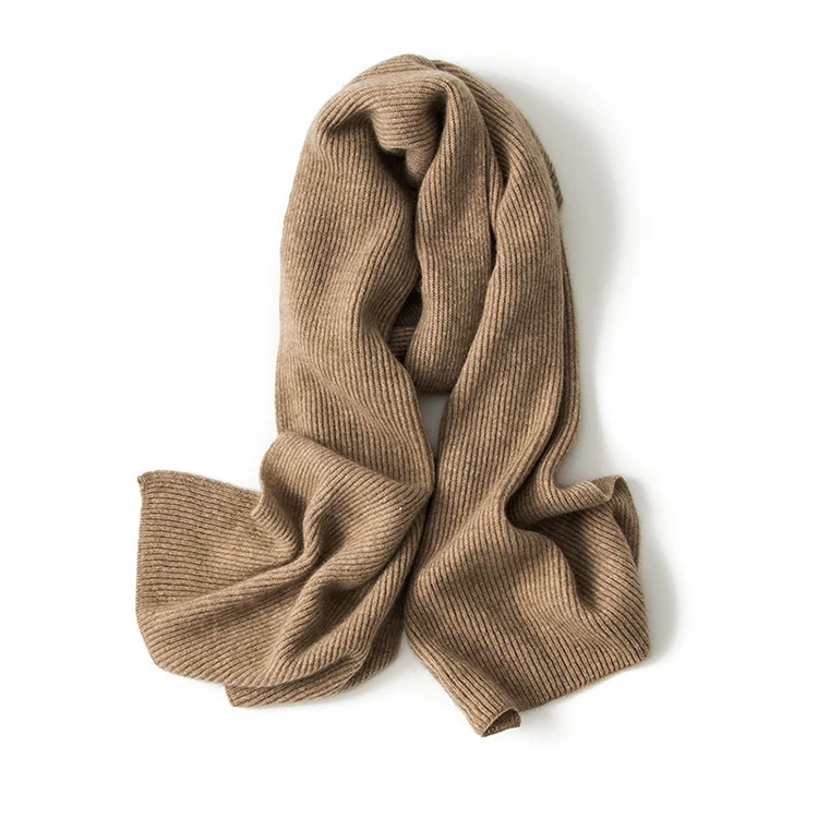 Chinese Factory Fashion Design Decorative Scarves Shawl Women Cashmere Scarf