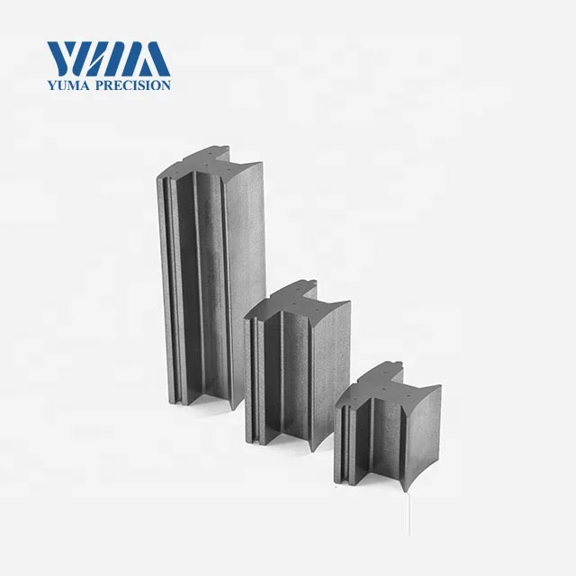 New energy vehicles motor rotor and stator laminated iron core stamping Hybrid Automobile motor core Automobile Vehicles