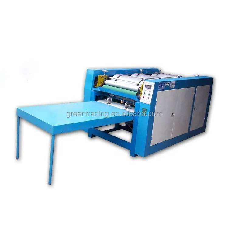 Industrial Cardboard Box Printing Machine On Paper Bags Handbag Logo Mylar Printer Jutebag Fertilizer Bags Woven Bag