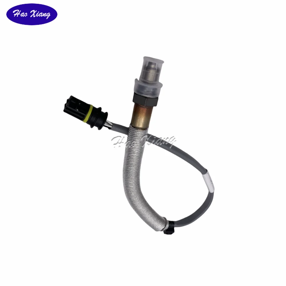 Haoxiang 11787545075 Auto Oxygen Lambda Sensor For BMW 3 5 7 8 Series X5 xDrive30i Z3 Roadster Z3 Coupe
