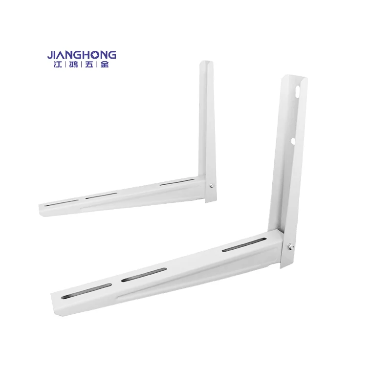 High-quality Air Conditioning Bracket Wall Mount Bracket with Screw AC bracket