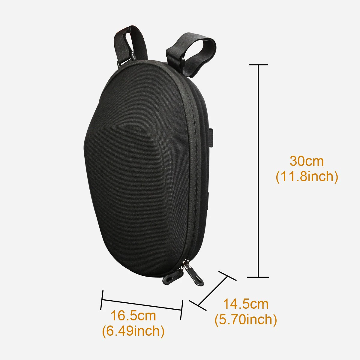 XL217 EVA Head Pack Bike Bags Fashion Bicycle Rear Seat head Bag Anti Water Cycling Accessories Organiser