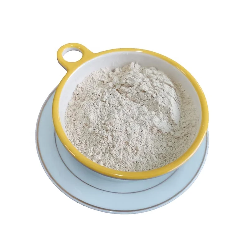 
Organic brown rice protein powder 